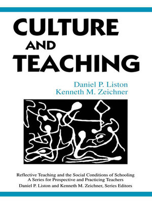 cover image of Culture and Teaching